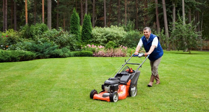 Lawn Care Service in North Canton